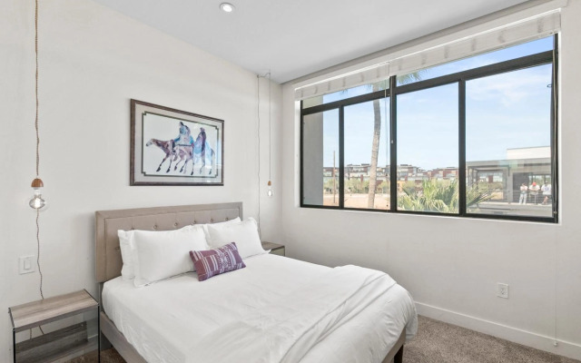 Minnezona Apartments