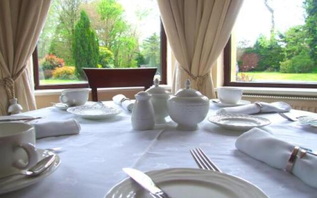 Park Lodge Bed & Breakfast