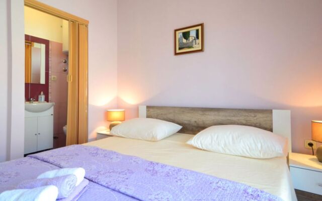 Apartment Dević Zadar/Sukošan