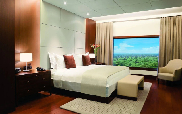 The Oberoi, New Delhi