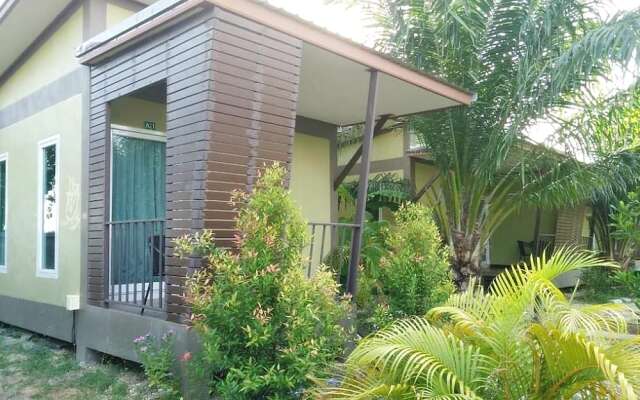 Thamalai Resort