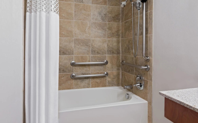 Hampton Inn Danbury