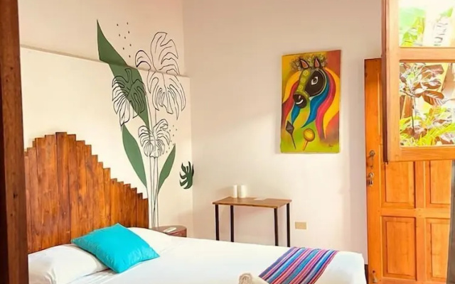 Al Sole Guesthouse
