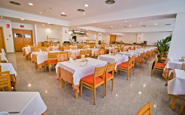Hotel Bahia de Almunecar
