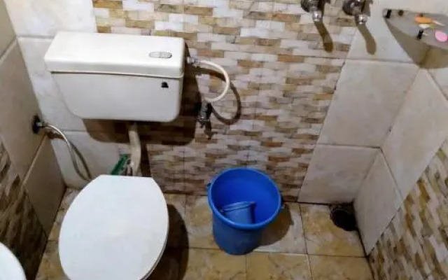 Goroomgo Sidhu Guest House Amritsar