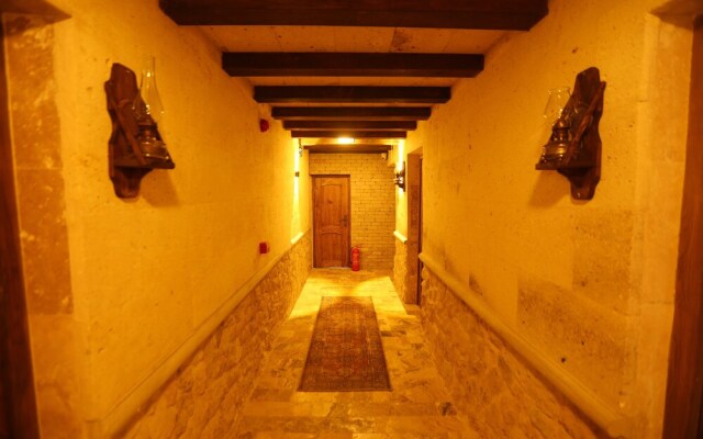 Akritis Cappadocia House
