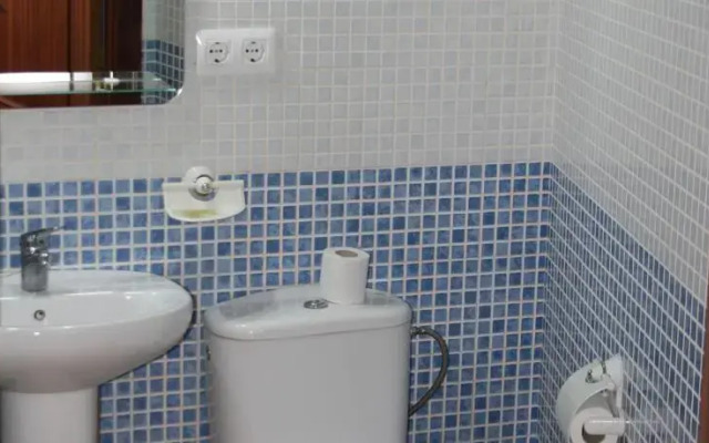 Hostal Occidente