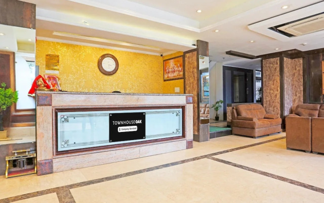 Stylish Room With Mesmerizing View Dharamshala