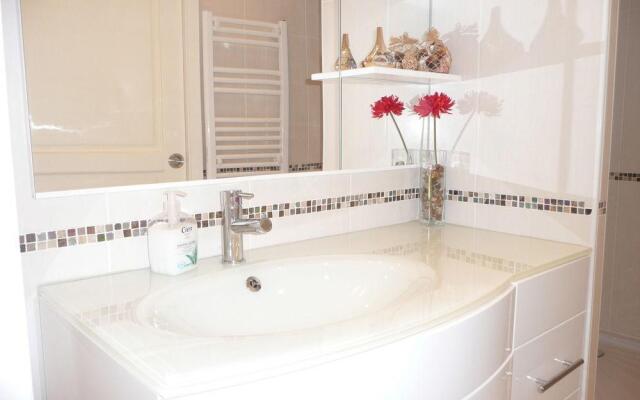 Appartement Les Voyageurs
