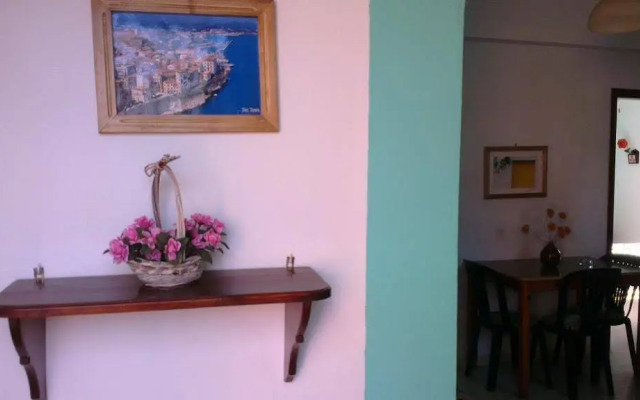 Yanna's Apartments