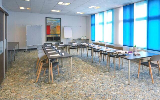 Hotel Mercure Graz City