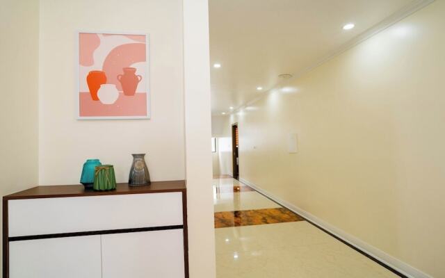 Pearl Villas Phuong Bai Chay Ha Long