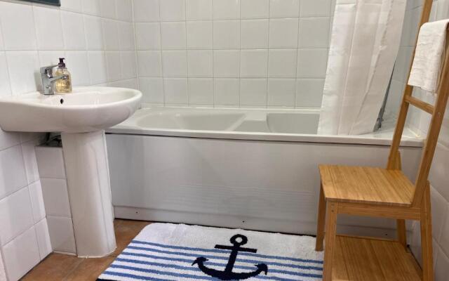 La Maison du Passeur