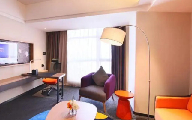 Hampton by Hilton Beihai Station