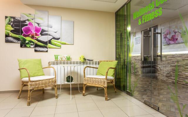 Grami Hotel Sofia