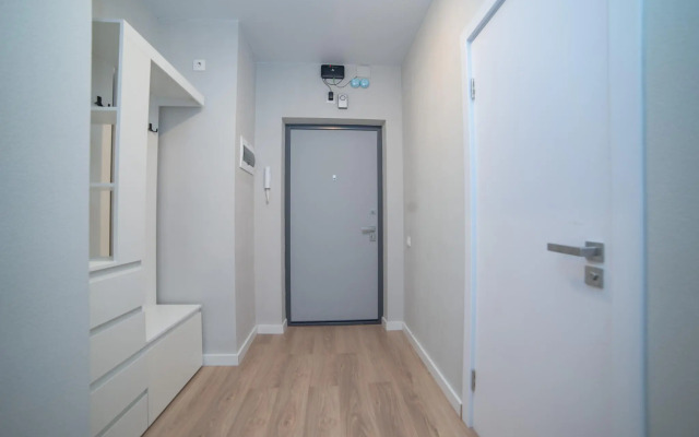 BeGuest на Тверитина 41(Центр)