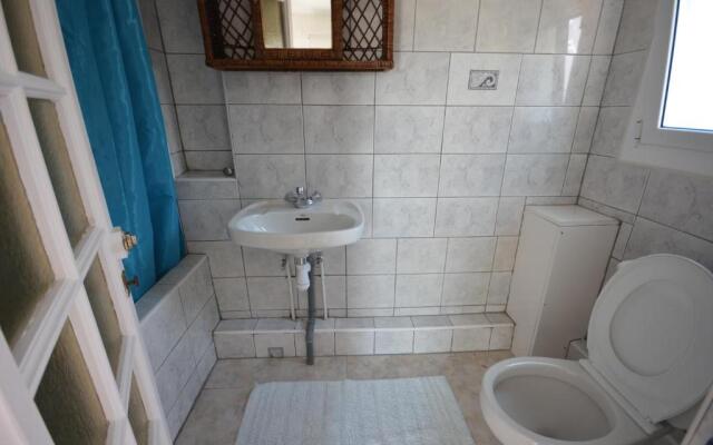 Lloret Apartments