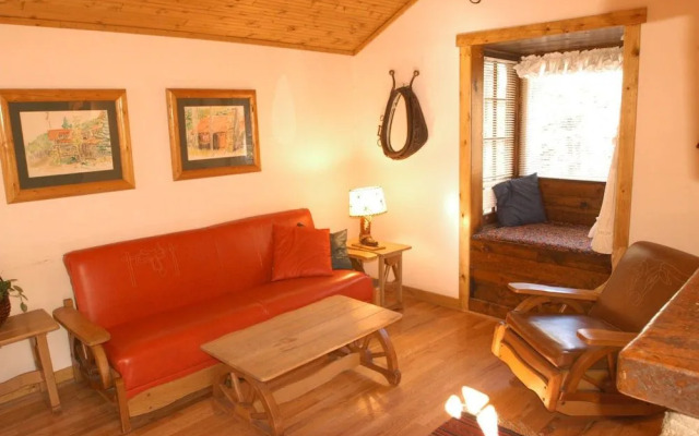 Baldpate Inn