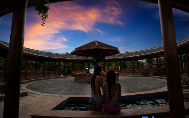 Yeyuan Hotspring Holiday Hotel