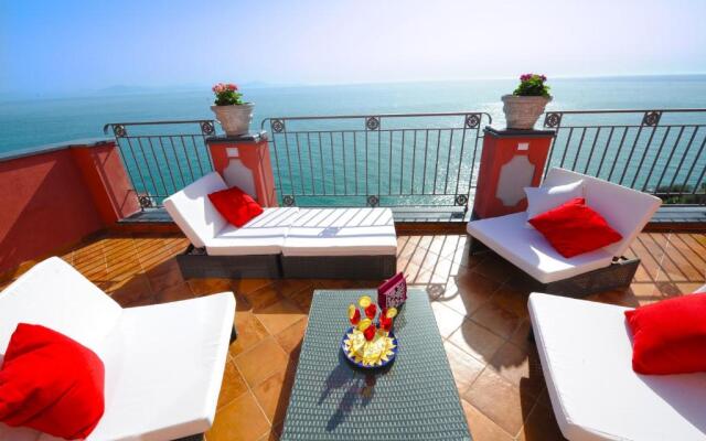 Palazzo Rocco all 3 villas - Weddings