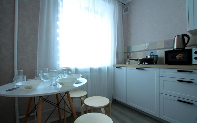 TimHouse (ТимХаус) Сибирский тракт