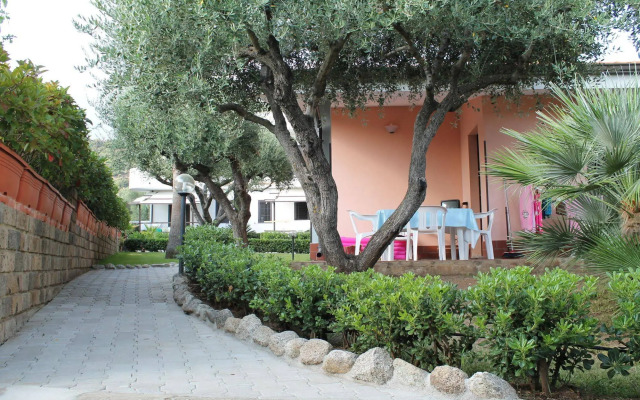 Hotel Residence Rosy