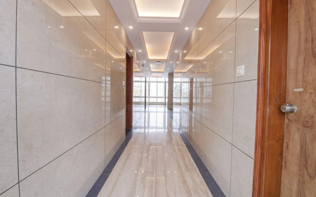 Fabhotel Sg5 Inn Suites