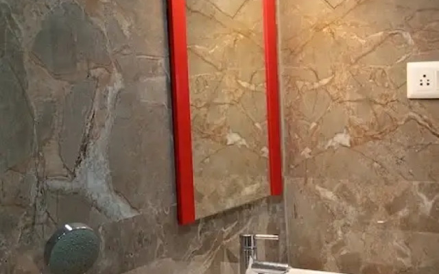 Asha Inn