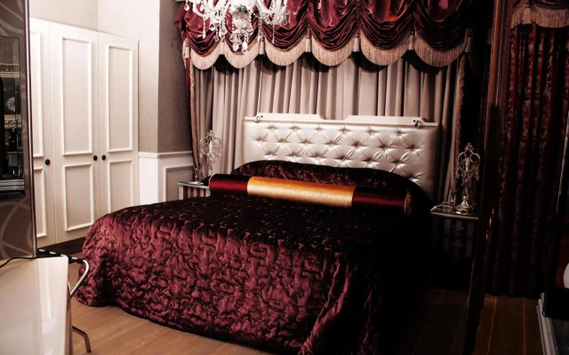 Peermont Metcourt - Thaba Moshate