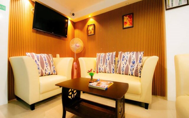 The Rama Residence Chiang Rai