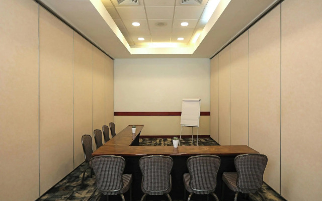 Four Points by Sheraton Santo Domingo