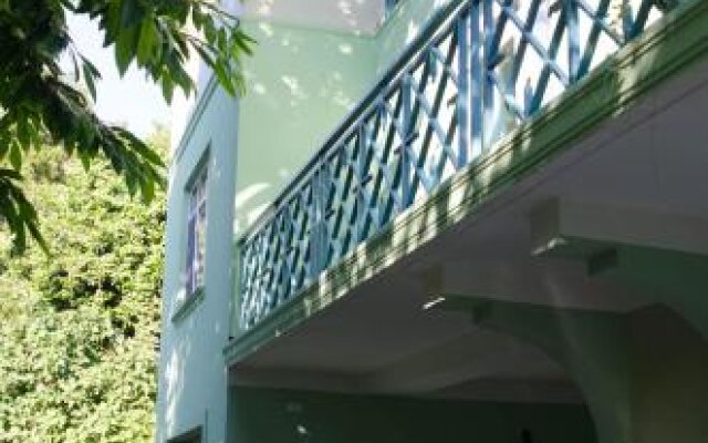 Batumi Green Cape Guest House