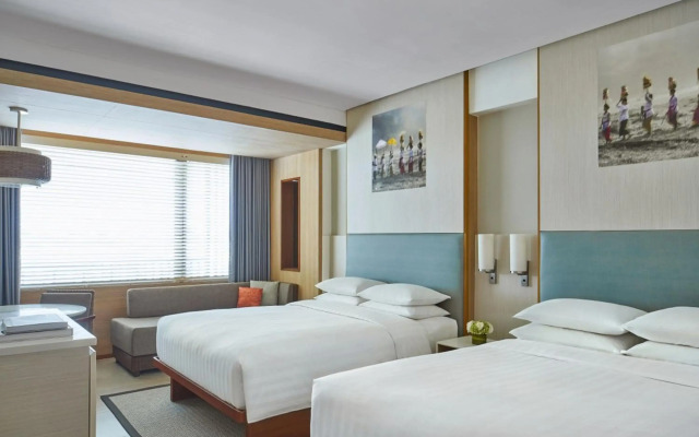 Courtyard By Marriott Bali Seminyak Resort