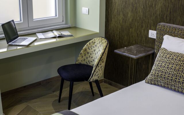 Dreamers' Rooms Sorrento