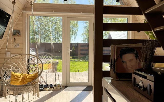 Relax Villas Shalash