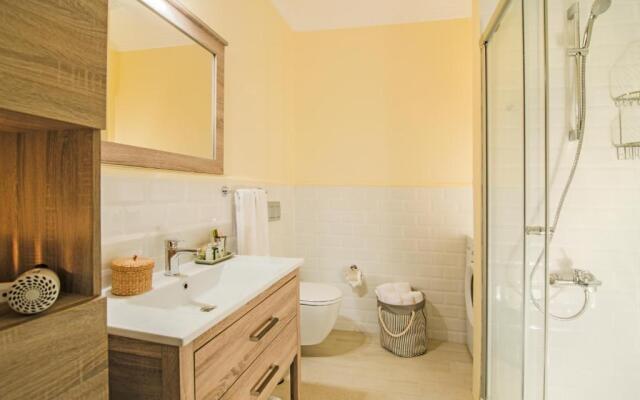 Rodina Suites