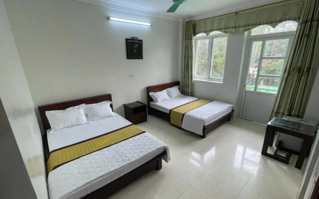 Sam Son Star Hotel