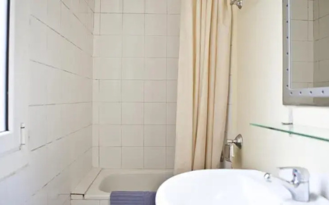 Apartamentos Balmes
