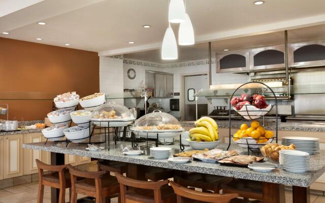 Hilton Garden Inn San Jose/Milpitas