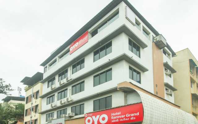 OYO 7727 Hotel Sarovar Grand