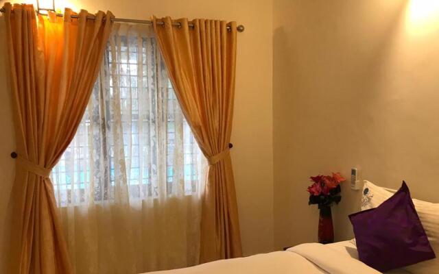 Sun View Beach Resort By Citrine