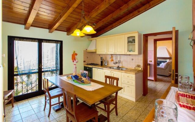 Villa Pineta - Rebomaholidays