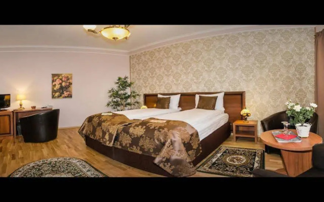 Hotel Boutique Bulevard