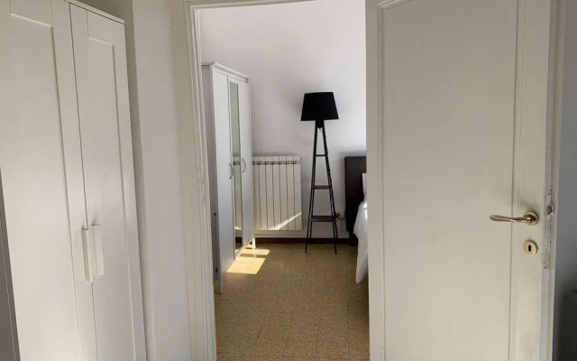 Porta Rossa Apartment