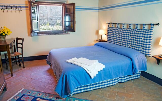 Romantic Stone Apartment Antico