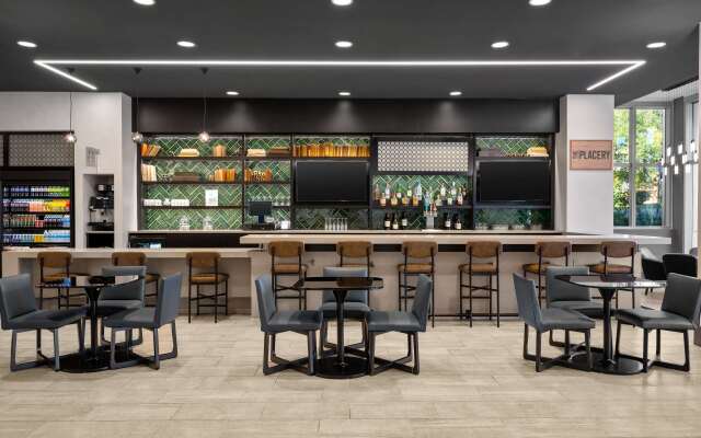 Hyatt Place Iowa City Downtown