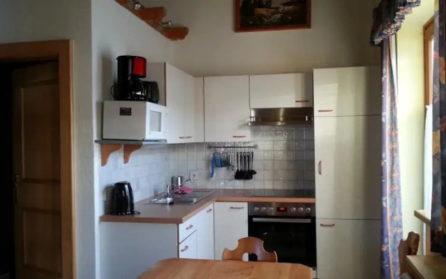 Appartement Reindl
