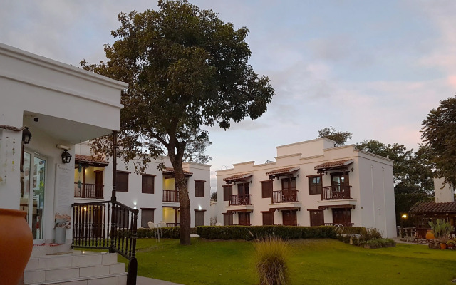 Posada de los Poetas Hotel Boutique