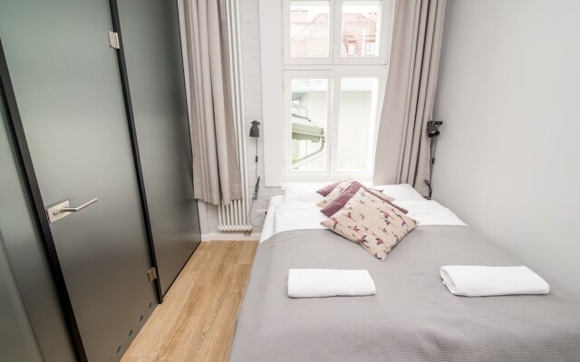 Sopot Sleeps - Modern Sopot