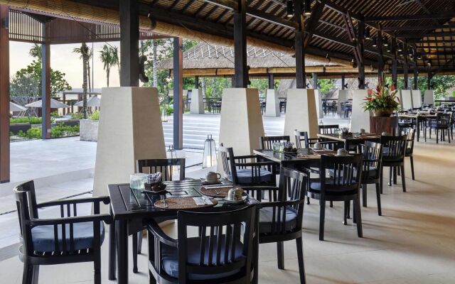 Novotel Bali Benoa Hotel